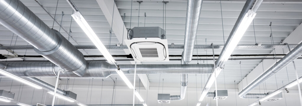 Ventilation