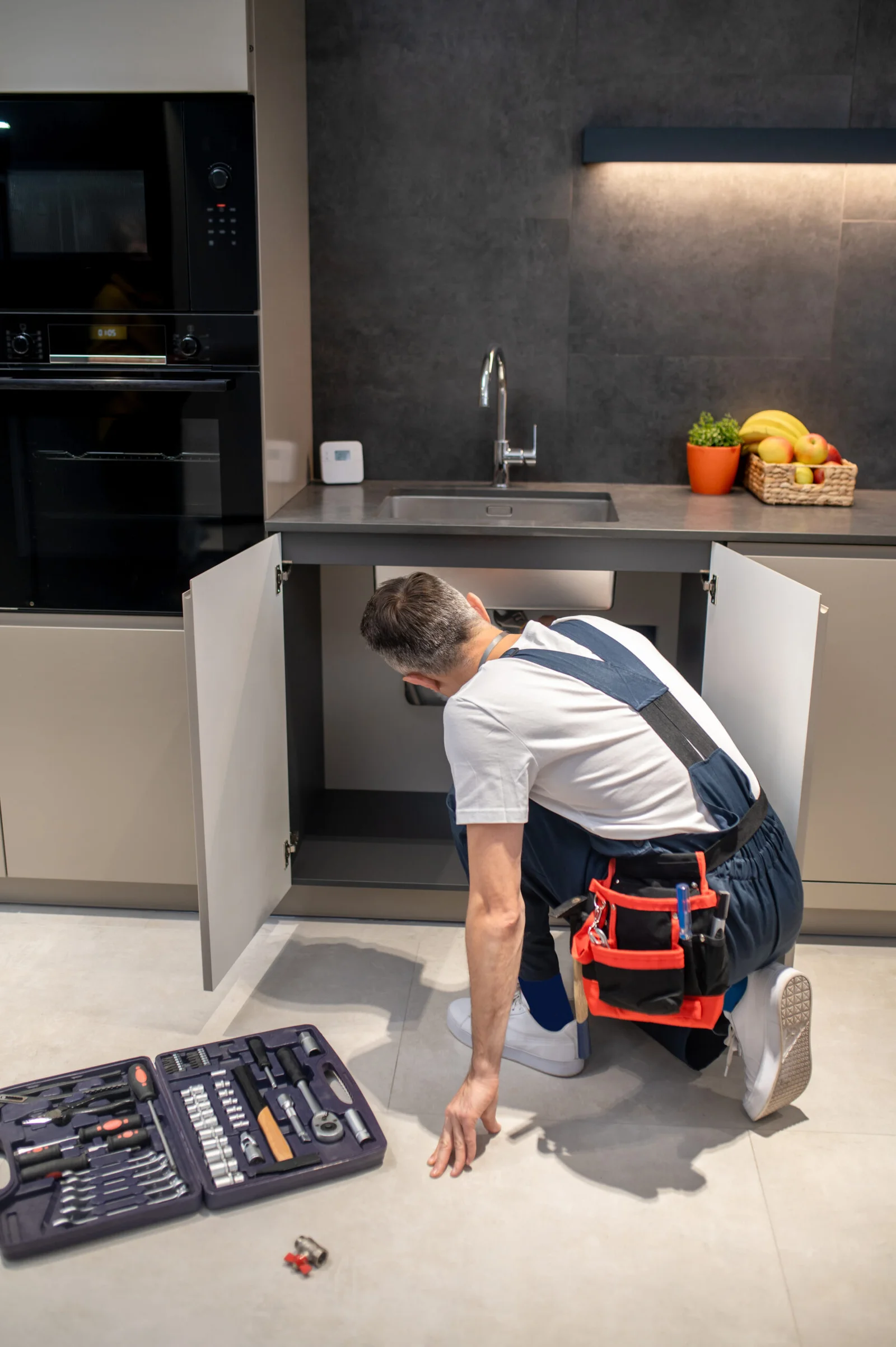 Installations et savoir-faire TAQI-TECH